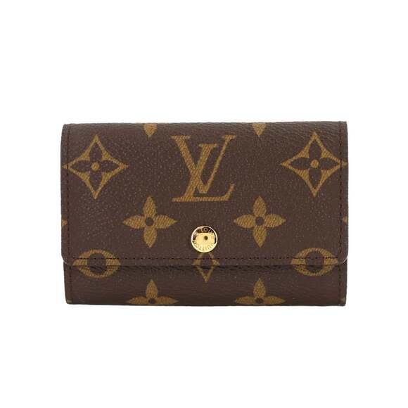 Louis Vuitton Handbags - Louis Vuitton Brown Monogram Multicles 6